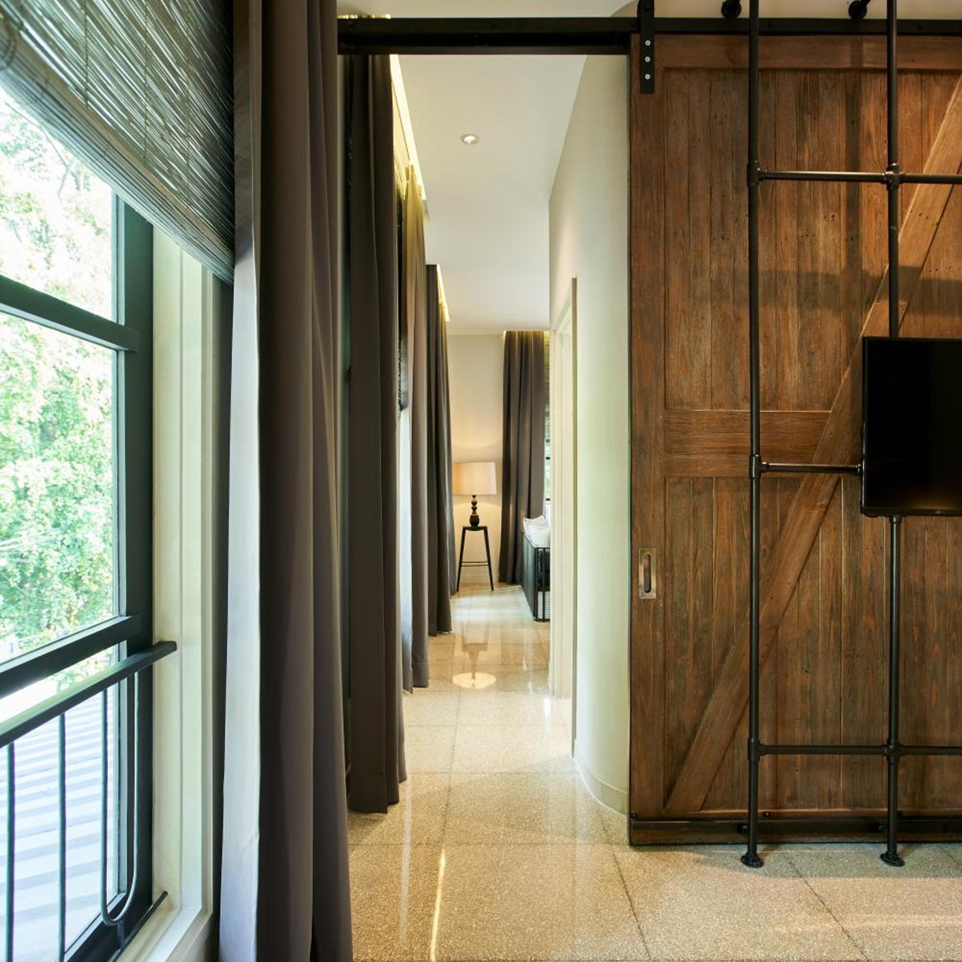 Lamandau House Jakarta 29/44