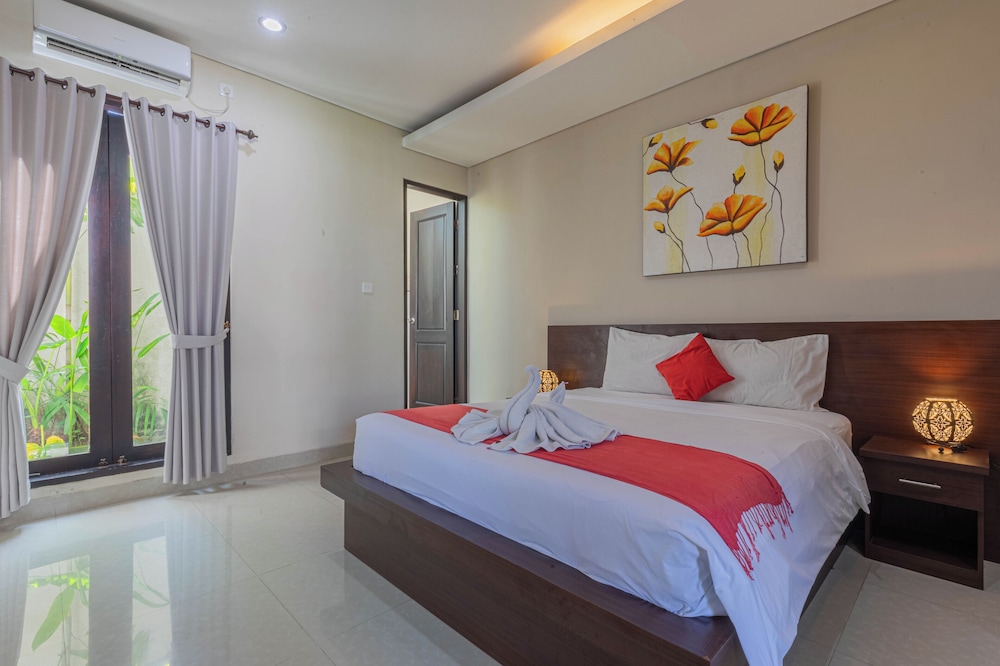 Puri Canggu Villas & Rooms 23/68