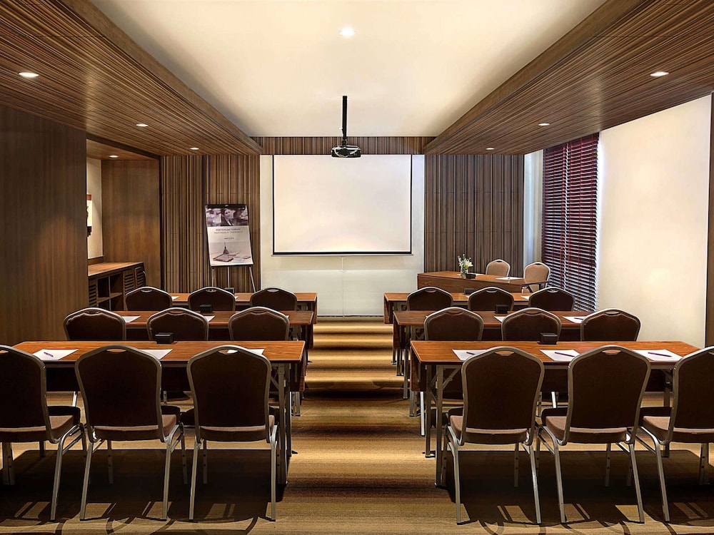 MERCURE BALI LEGIAN 62/75