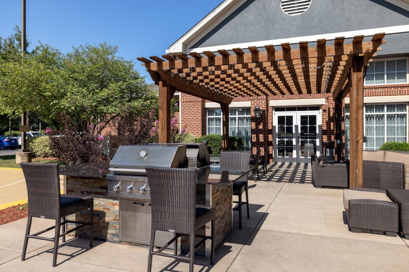 Homewood Suites By Hilton Fredericksburg 33/49