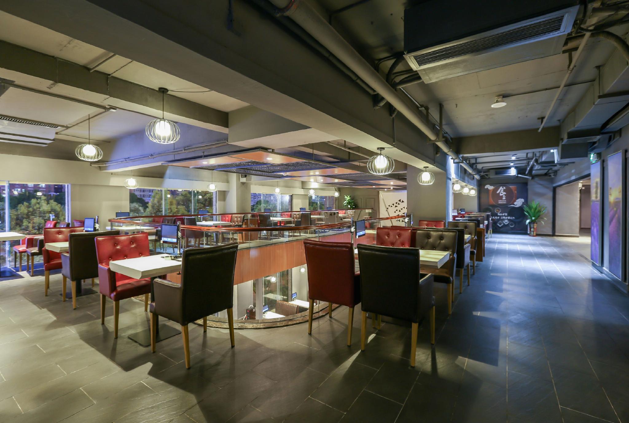 Lavande Hotel (Dongguan Chang'an Fuhu) 43/53