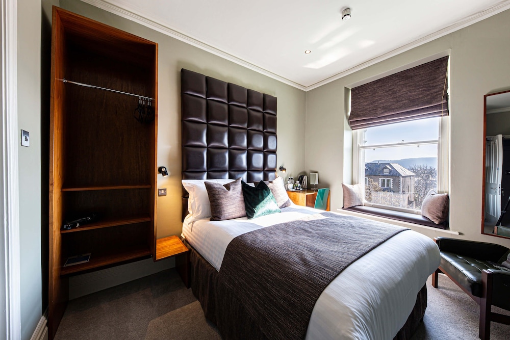 Escape Boutique B&B 18/68