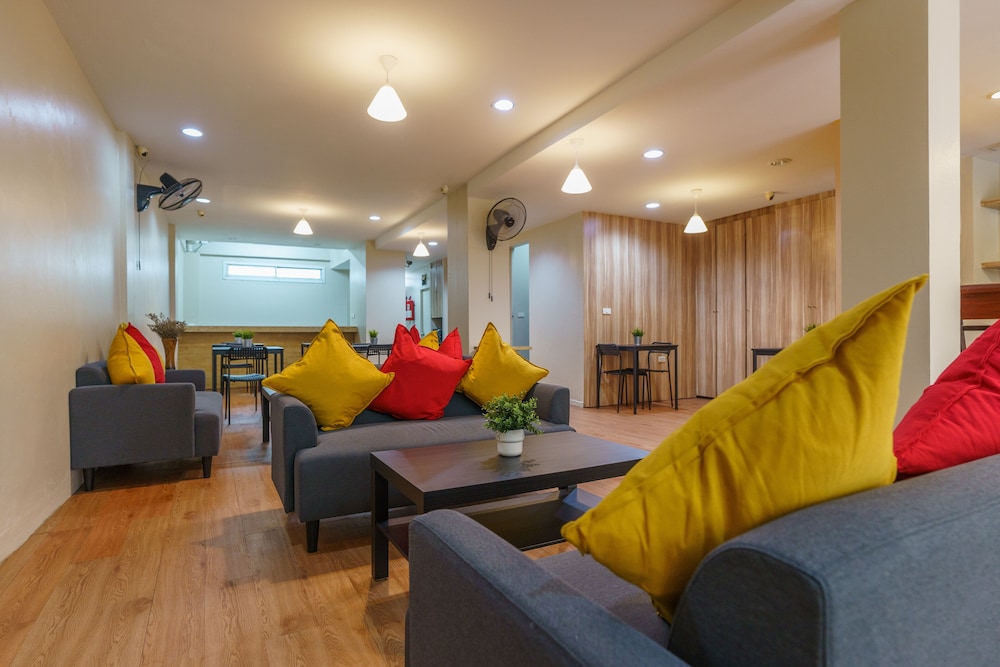 CheQinn Beds Sukhumvit 4 18/25