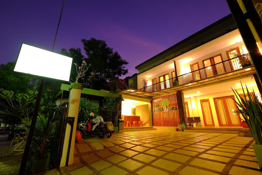 Villa Mataano 6/49