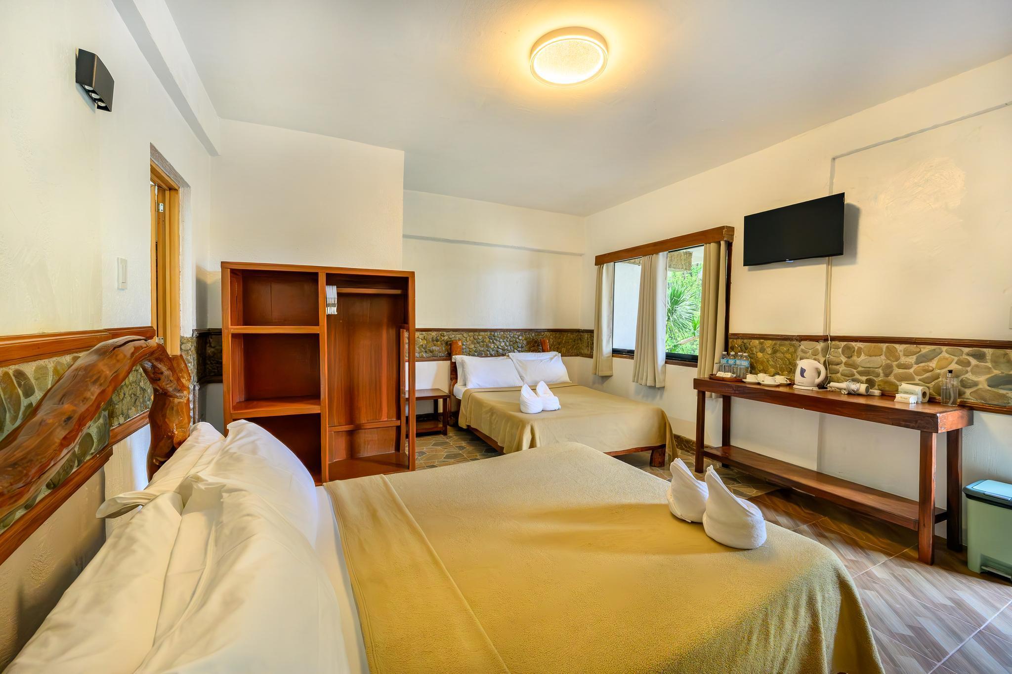 El Nido Viewdeck Cottages 15/41
