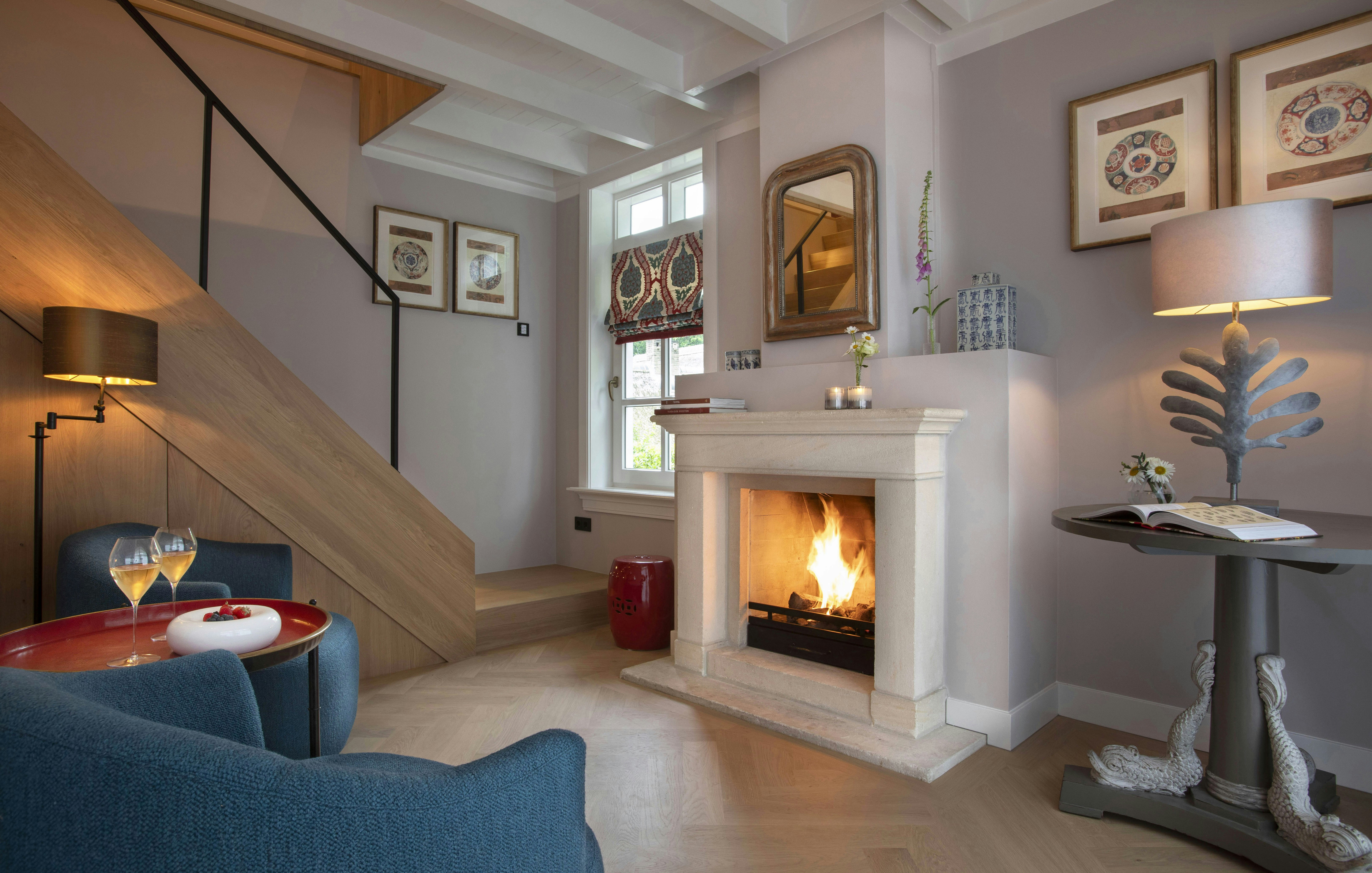 Relais And Chateaux Hotel Landgoed Het Roode Koper 15/27