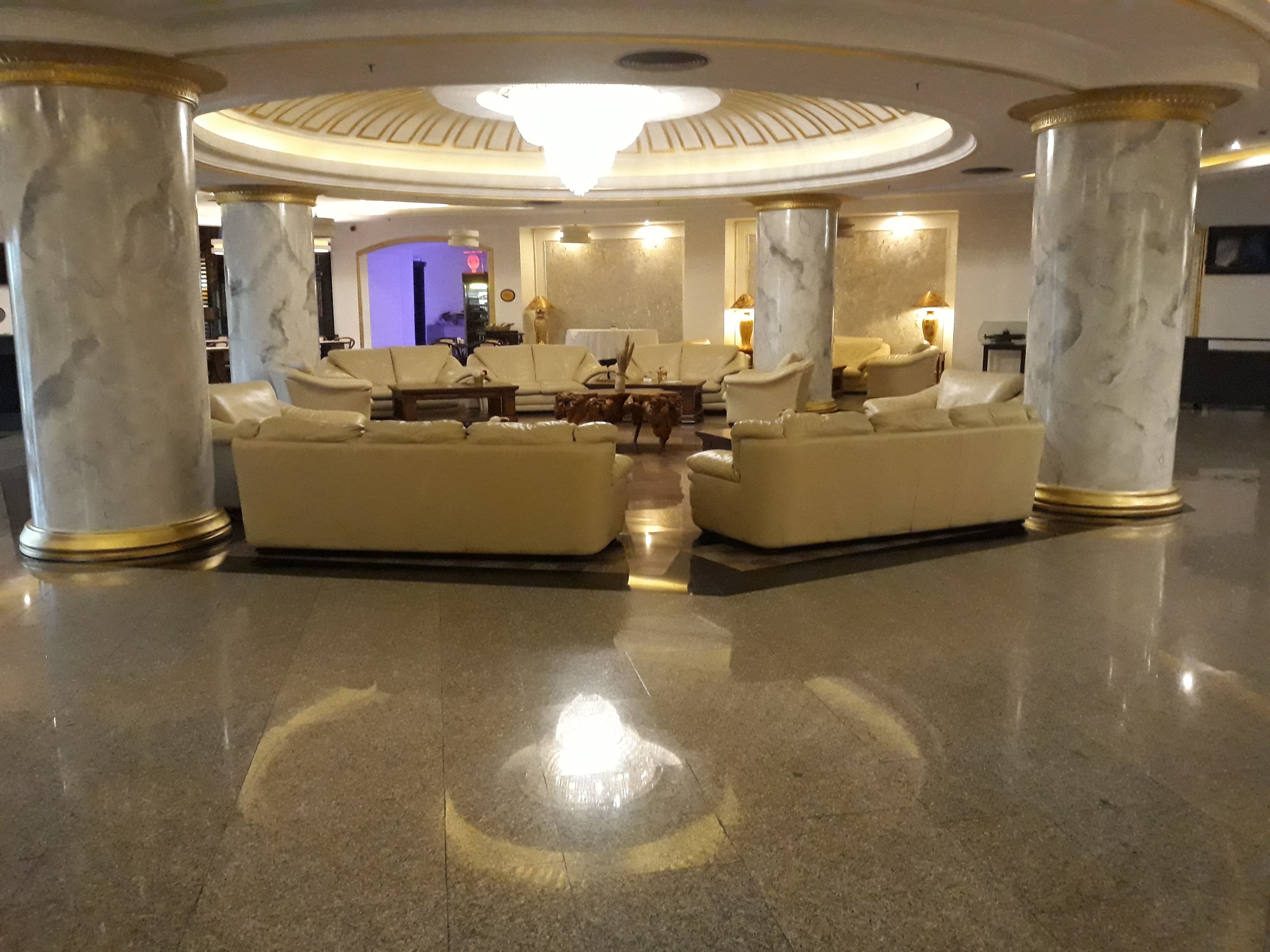 Emexotel Kocaeli 3/15