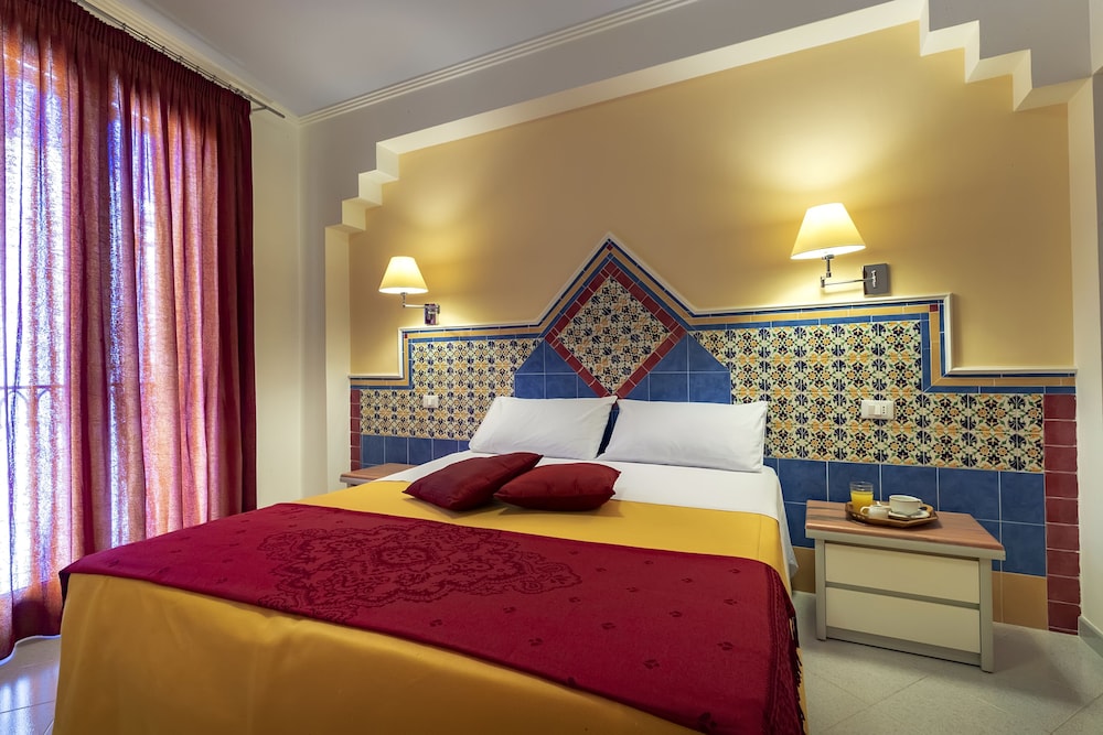 Hotel *** Riva Del Sole 4/47
