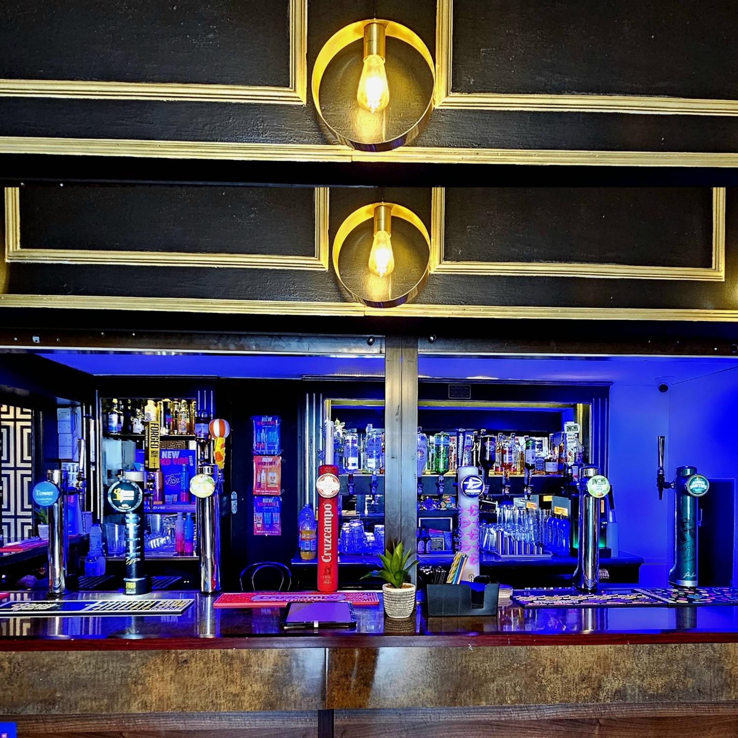 Sapphire hotel blackpool promenade 13/16