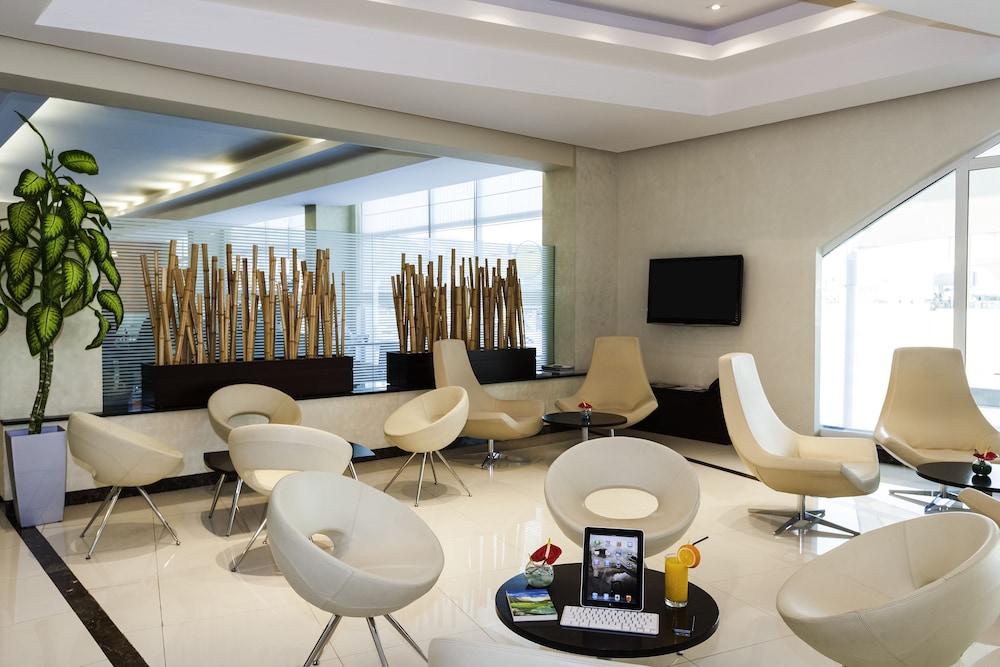 Ibis Muscat 38/48