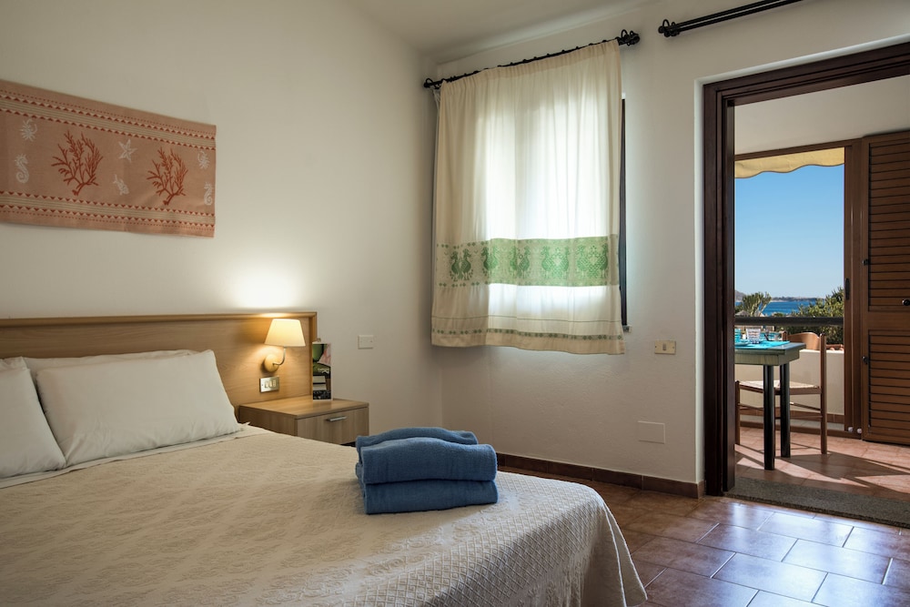 Cormoran Resort Villasimius 18/71
