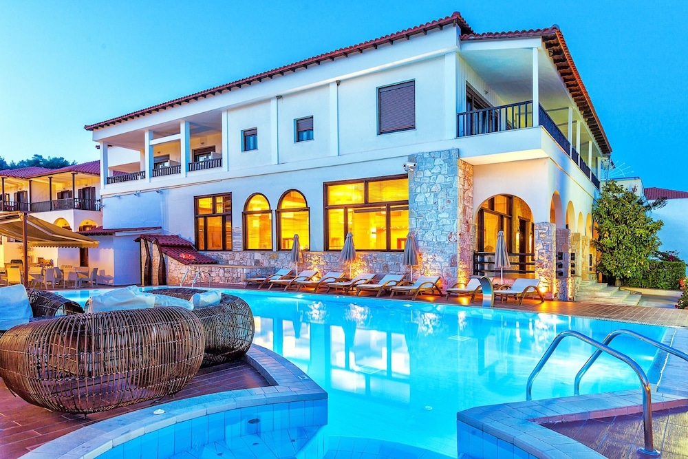 Xenios Possidi Paradise Hotel 2/50