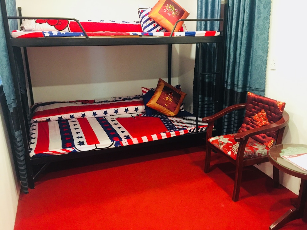 Homestay Container Sapa 18/49