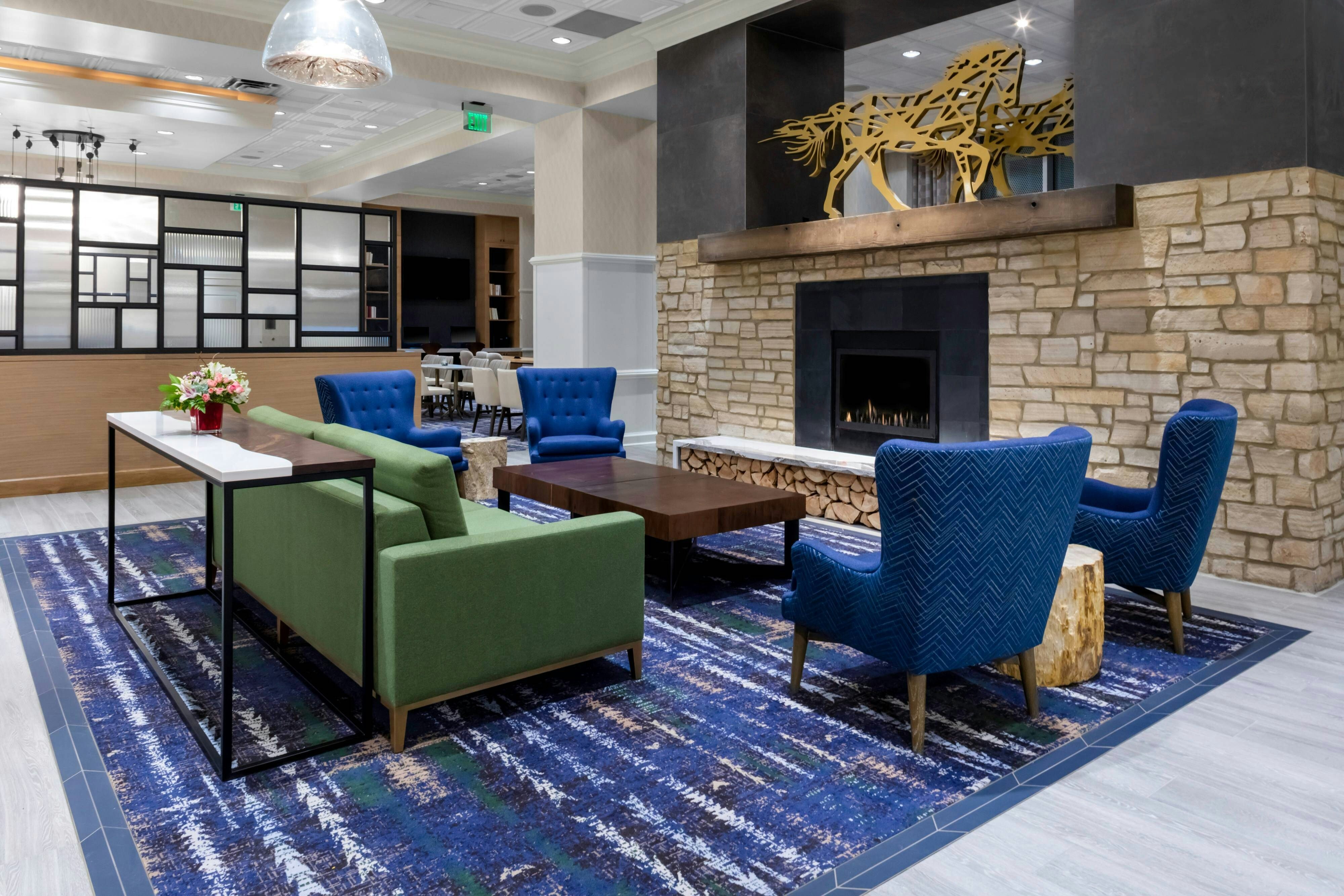 Residence Inn Denver City Center 6/13