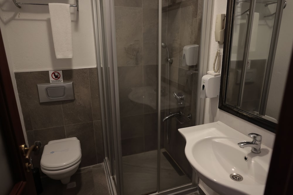 Ferahi Evler Boutique Hotel 48/51