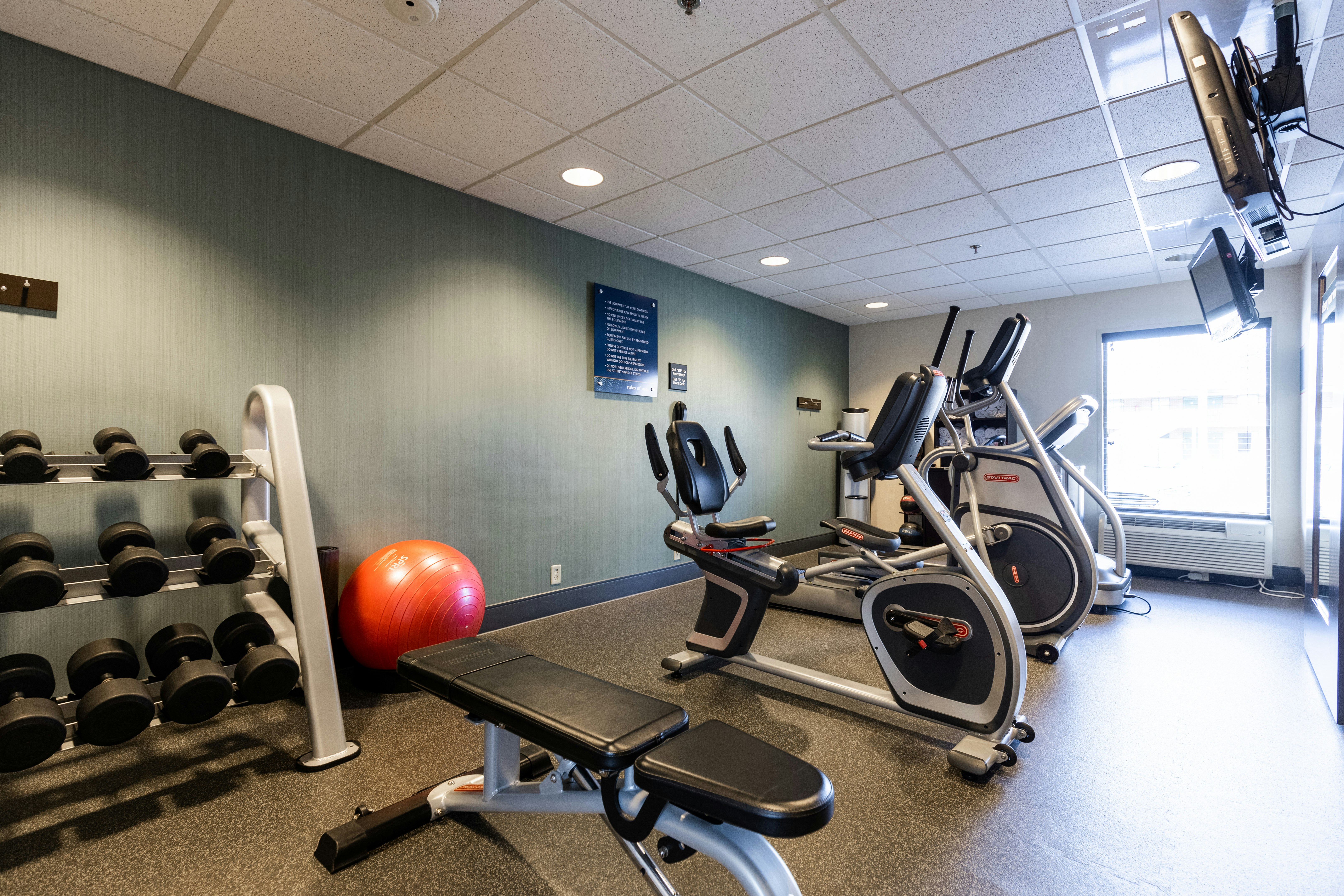 Hampton Inn By Hilton of Kuttawa Eddyville 26/40