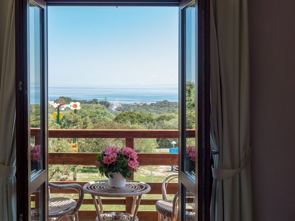 Hotel Cala Reale 43/65
