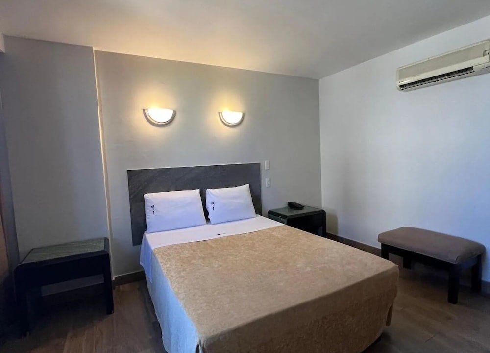 Hotel Universo Guadalajara 30/63