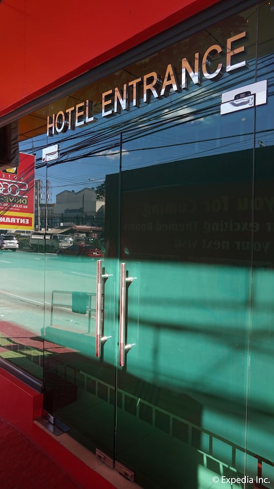 Hotel Sogo Dau Pampanga 5/33