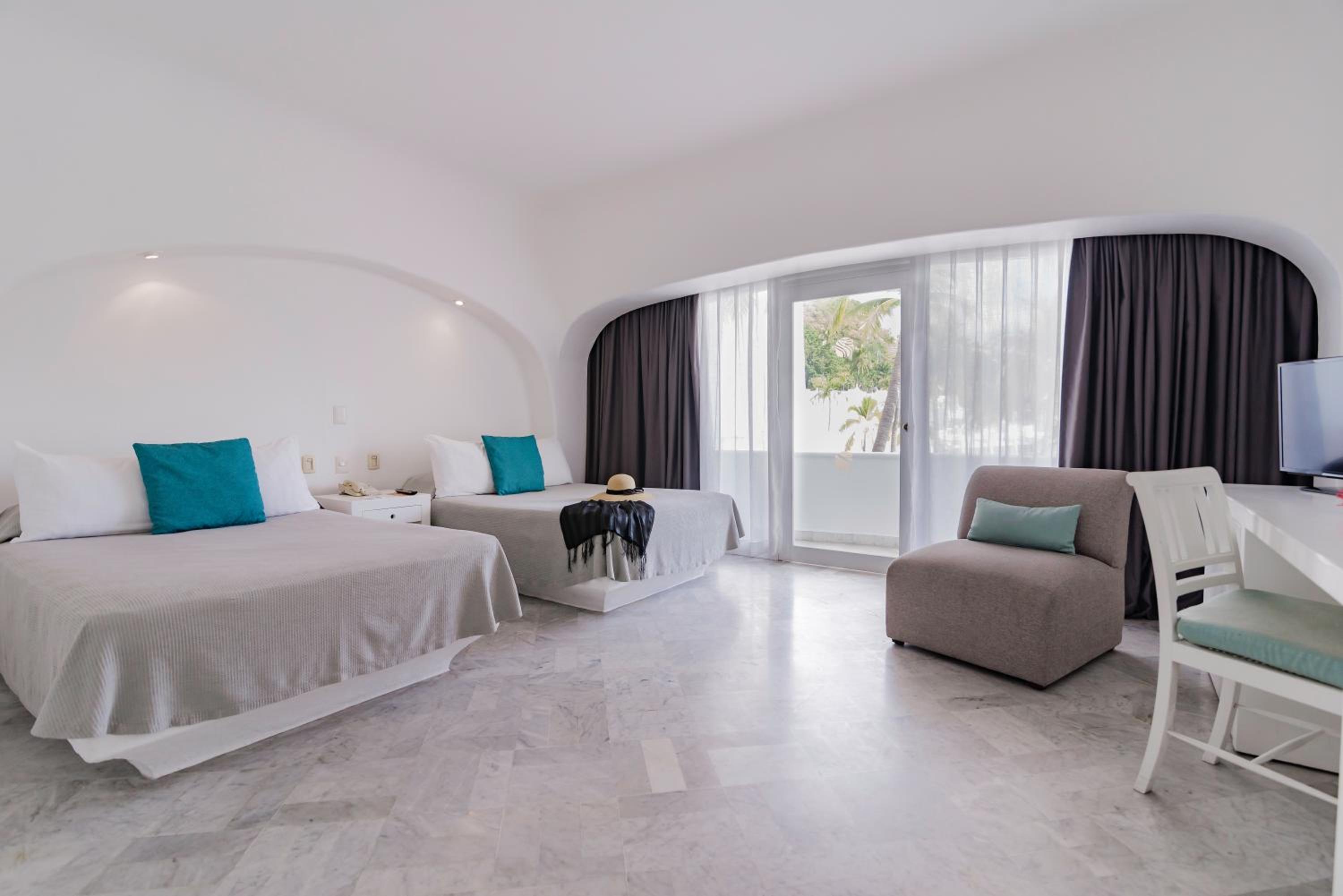 Brisas Beach Club, 2 Beds