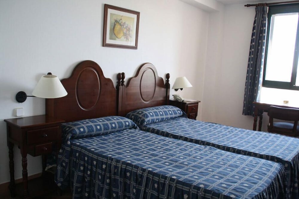 TUGASA Hotel Arco de la Villa 16/47