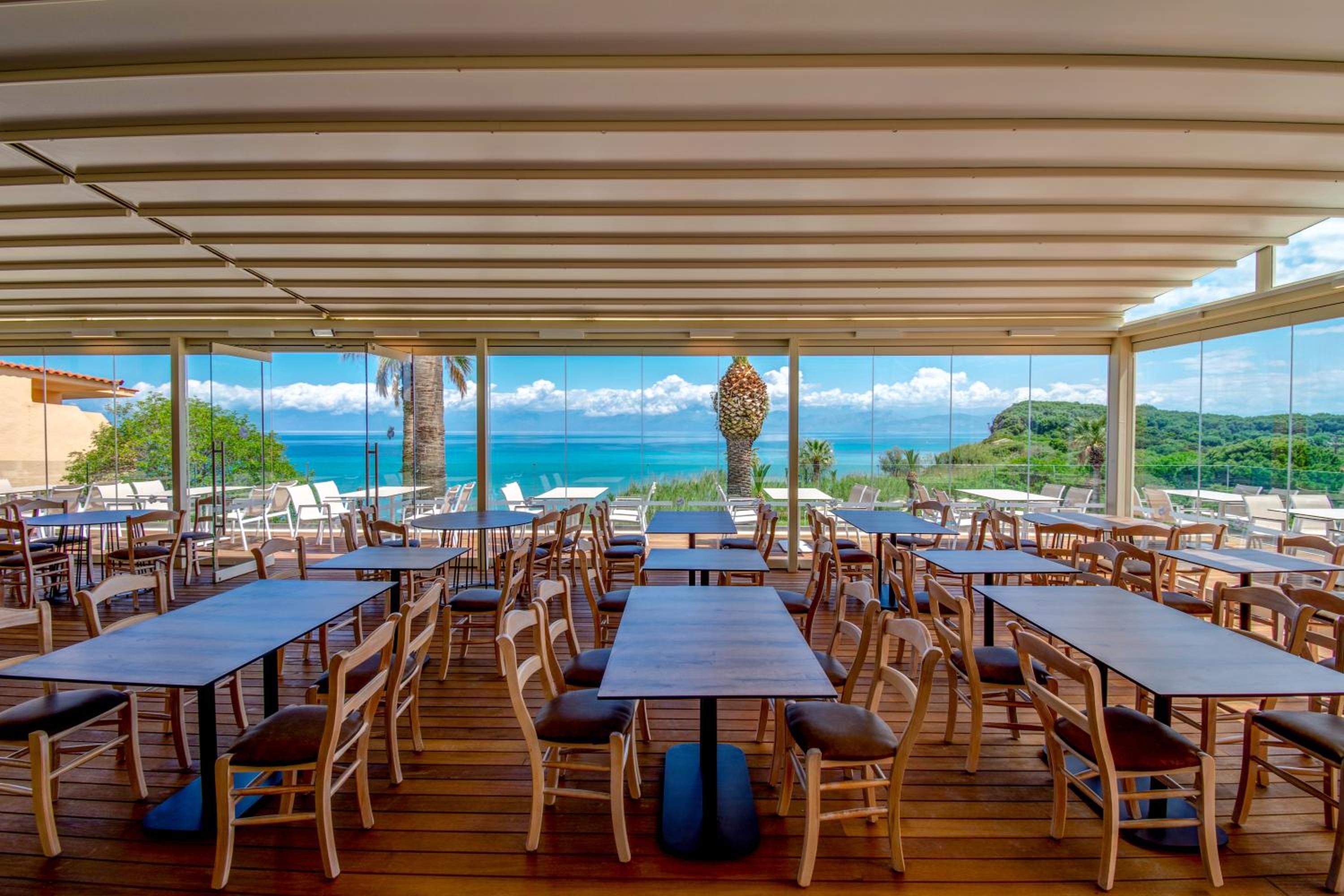 Ibiscus Corfu 44/58
