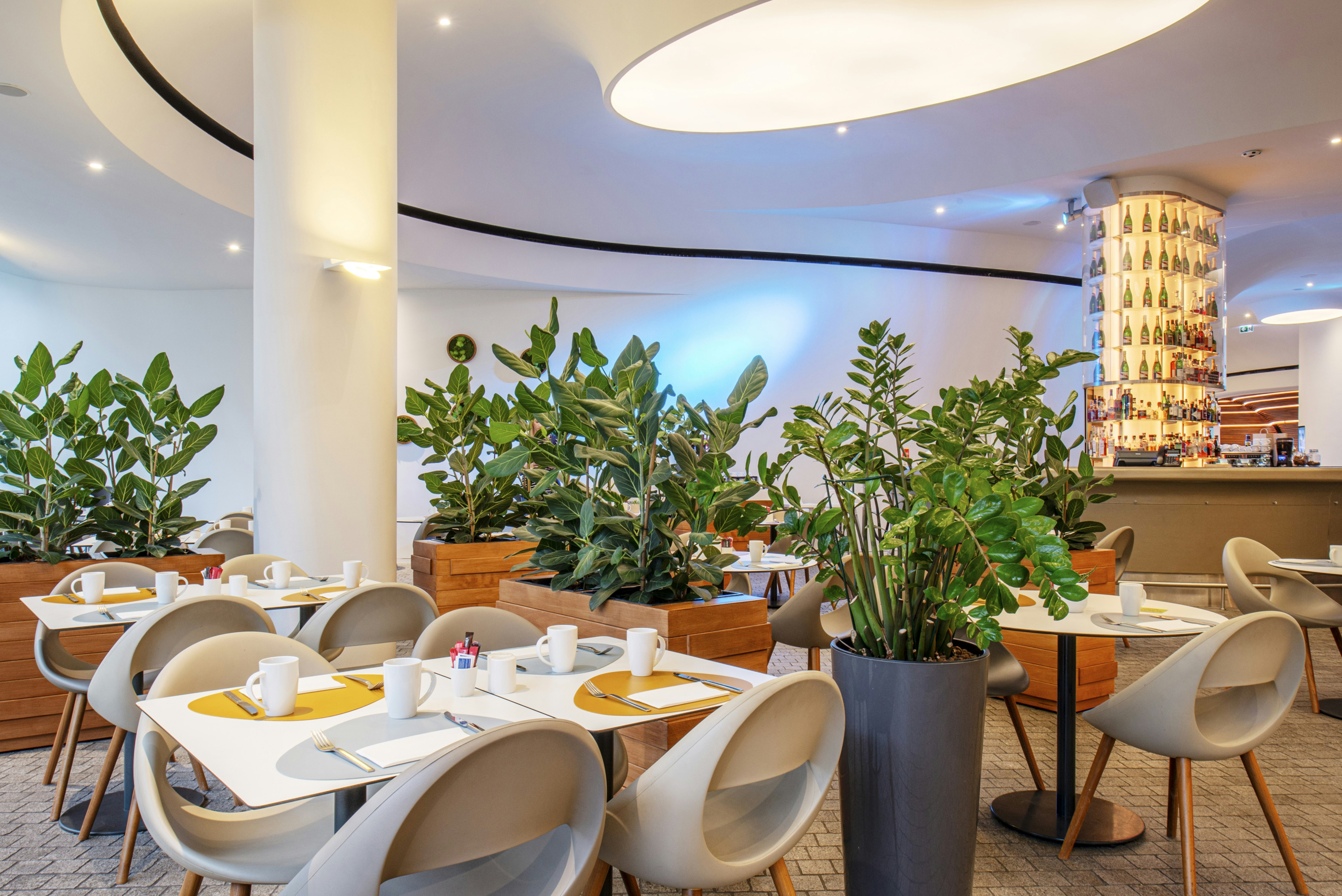 Doubletree By Hilton Wroclaw 54/77