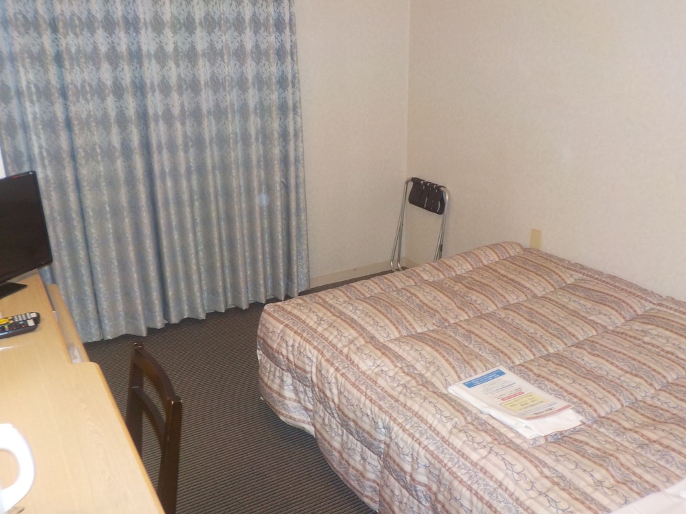 Hotel Crown Hills Kokura 12/43