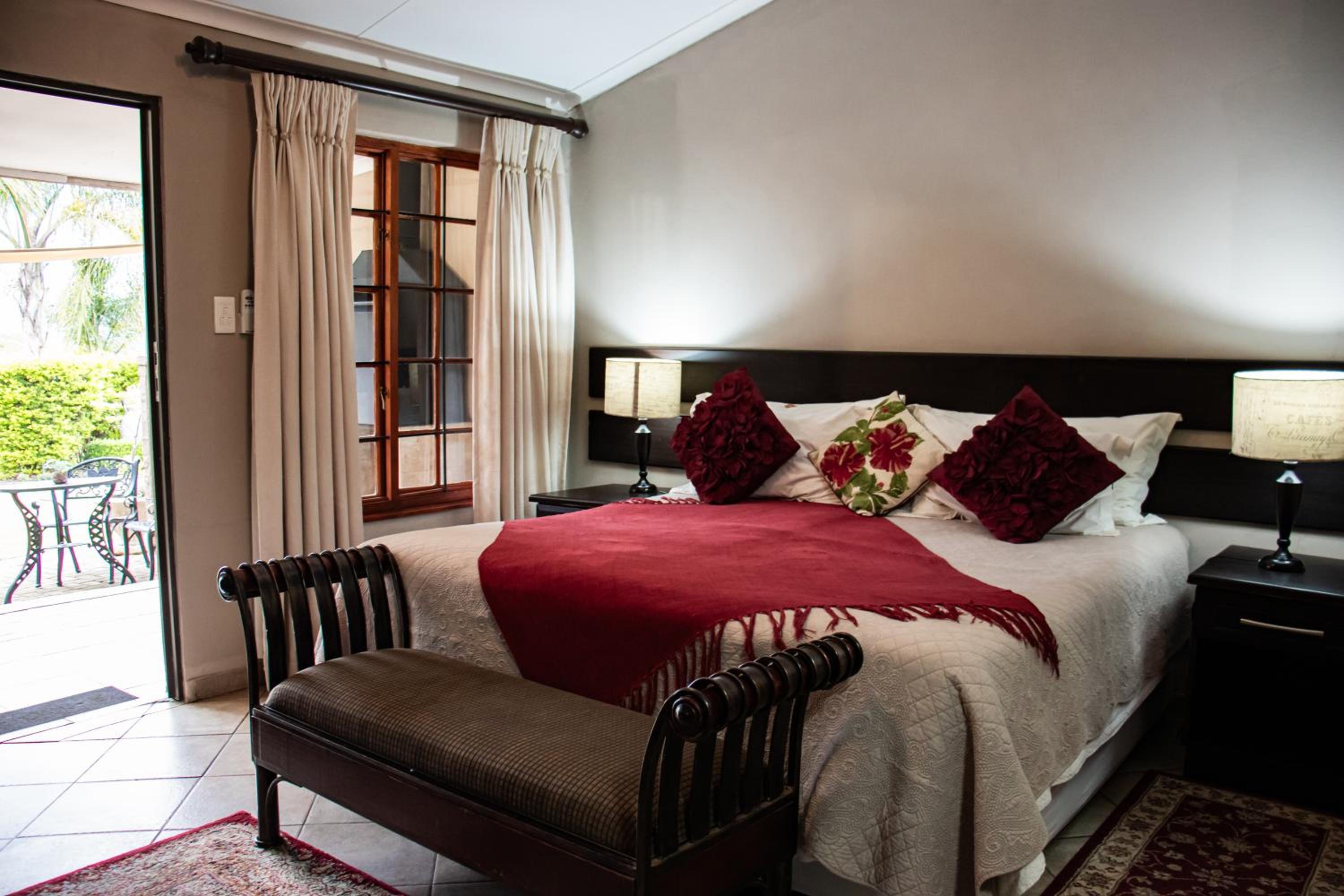 Drakensview Self Catering 1/50