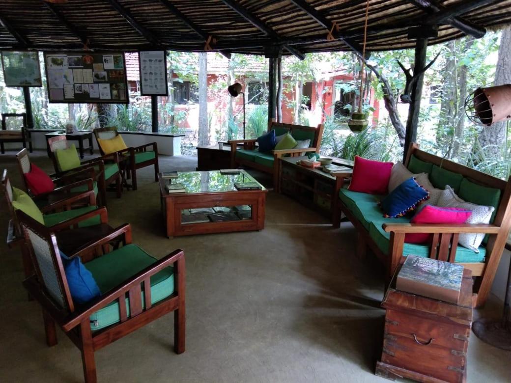 Kanha Jungle Lodge 17/25