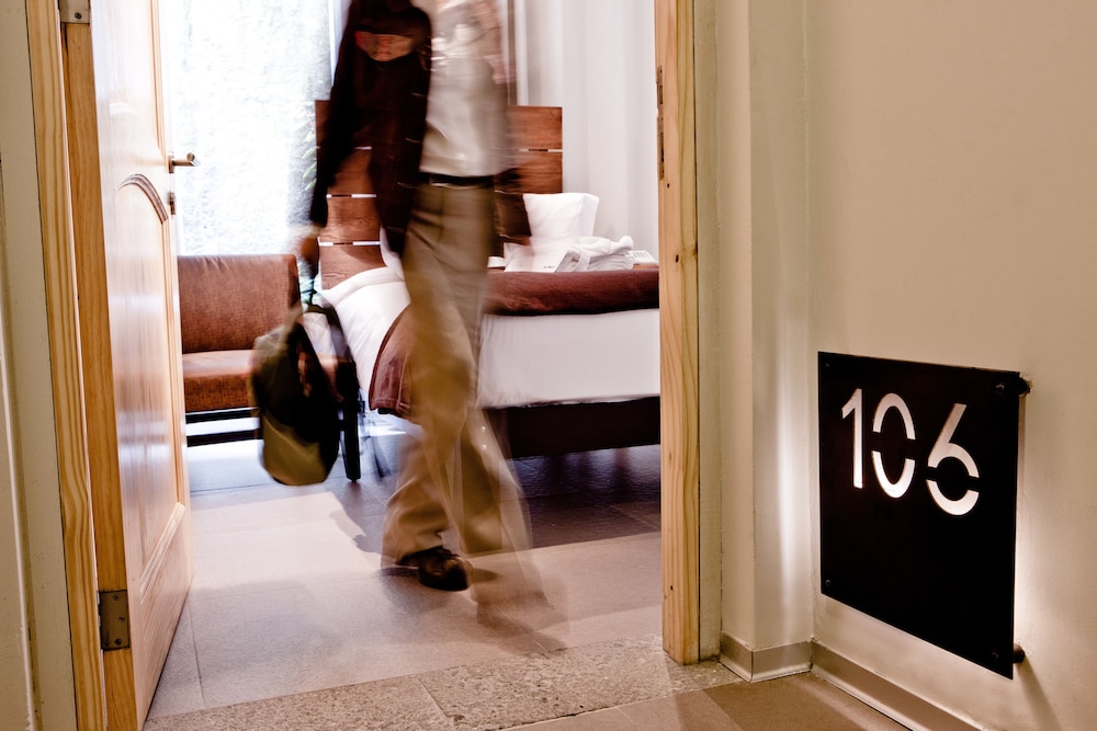 El Mapi Hotel By Inkaterra 3/35