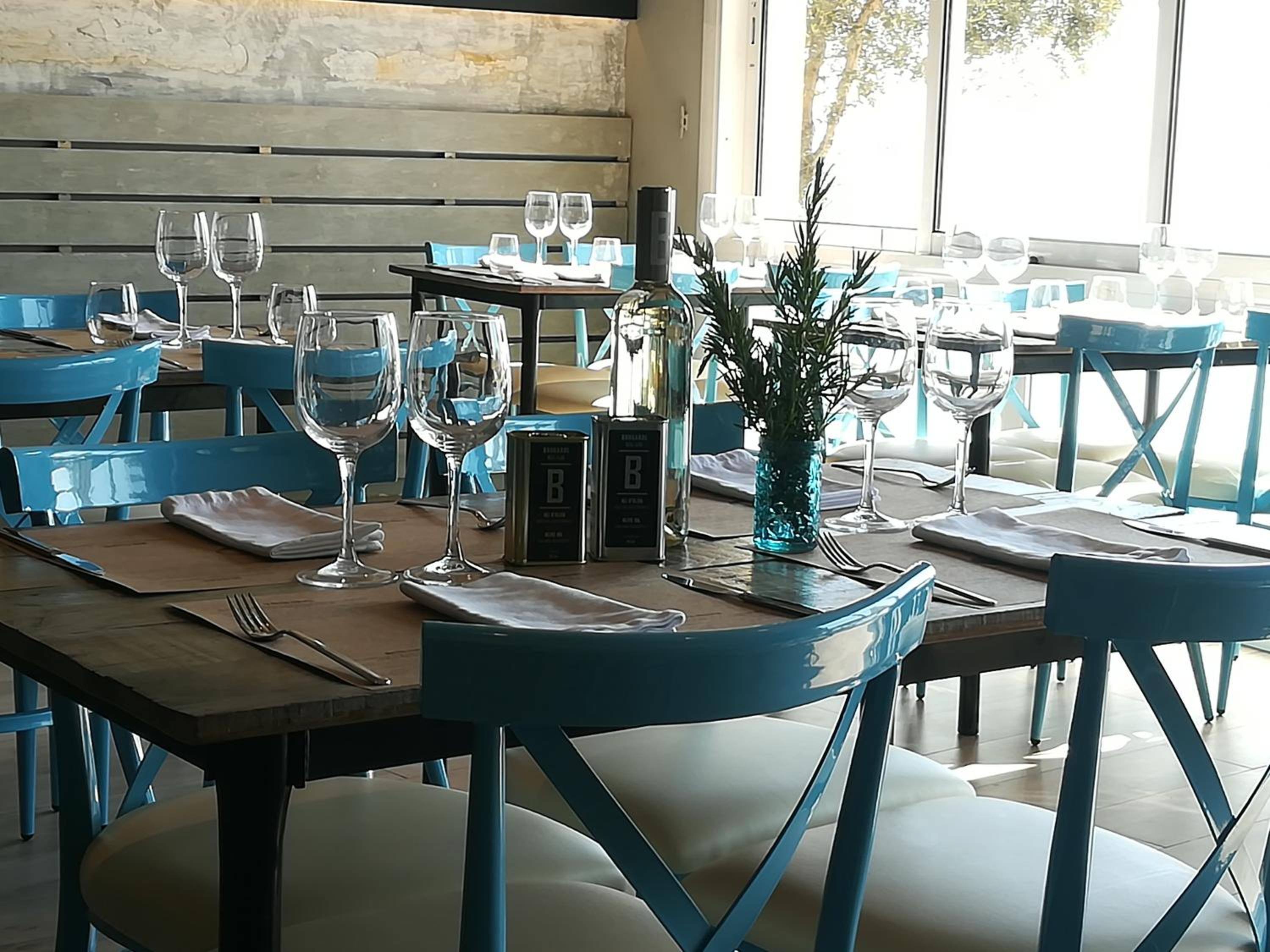 HOSTAL LA FOSCA 55/66