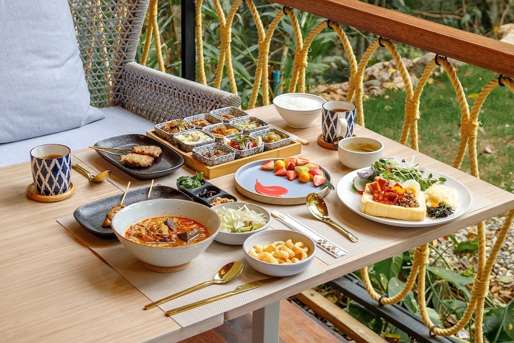 La Lanna Resort Chiang Mai 47/58