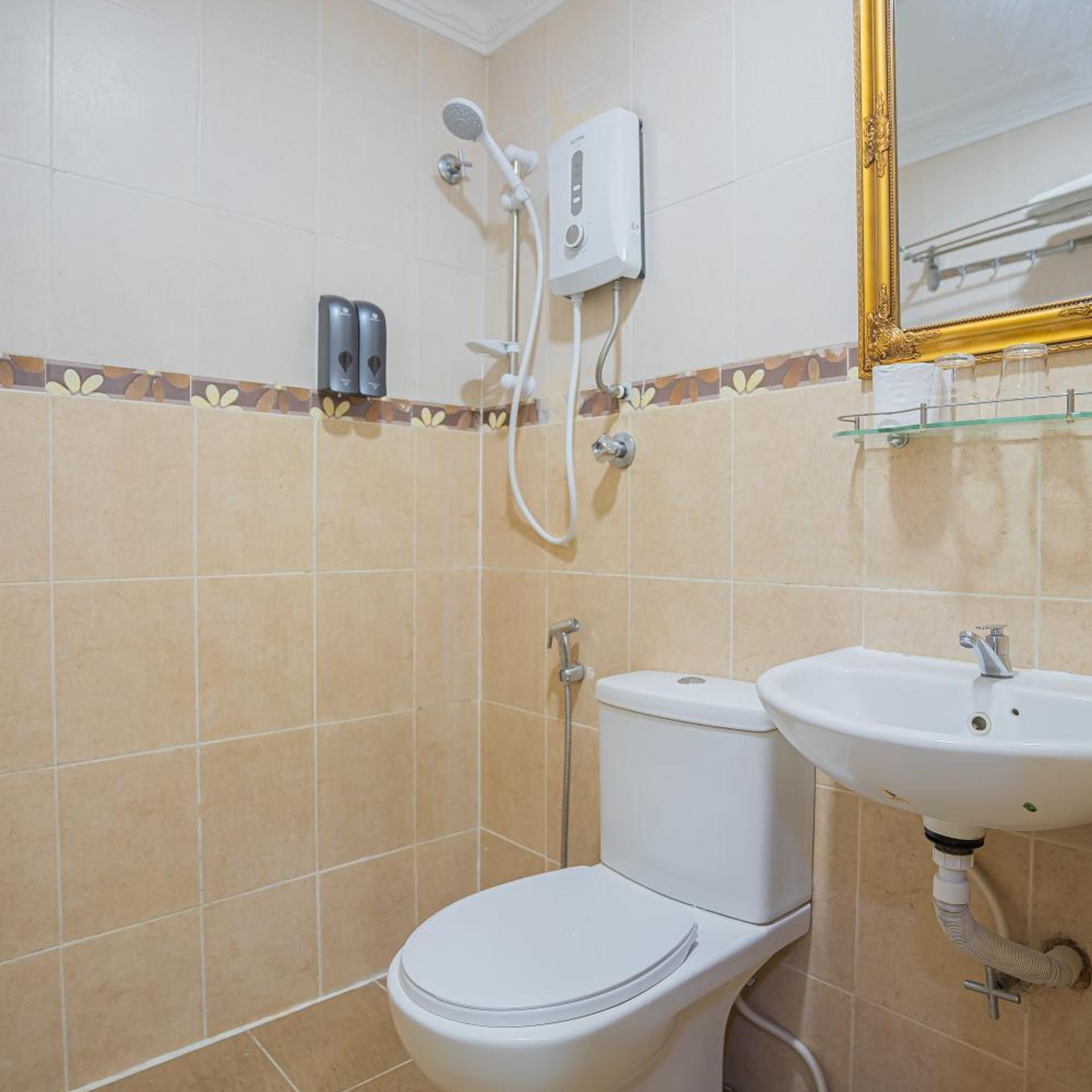 Hotel 28 Titiwangsa 40/47