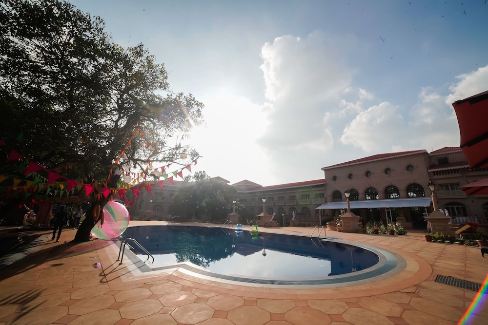 Evershine Resort & Spa 5/69