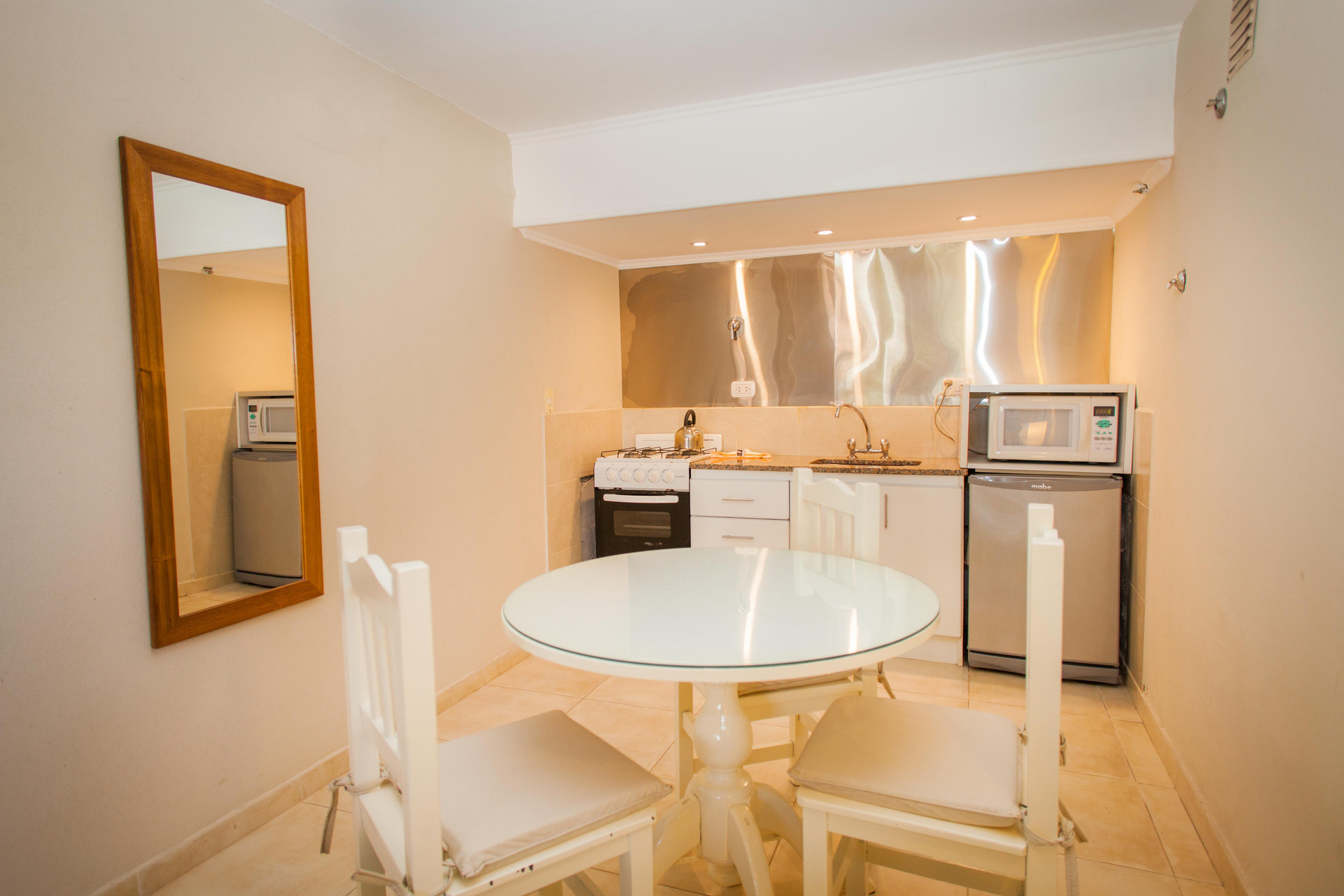 Dos Mareas Home Apart 19/21