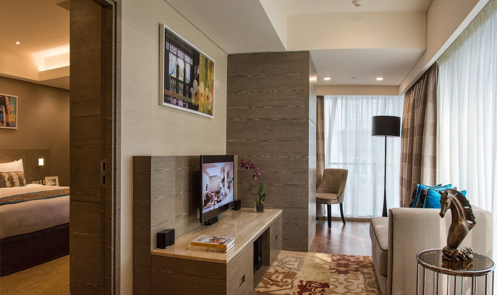 Ascott Sentral Hotel 36/43