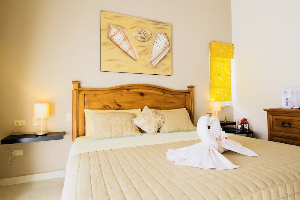 DOLCE VITA CARIBE B&B 21/51