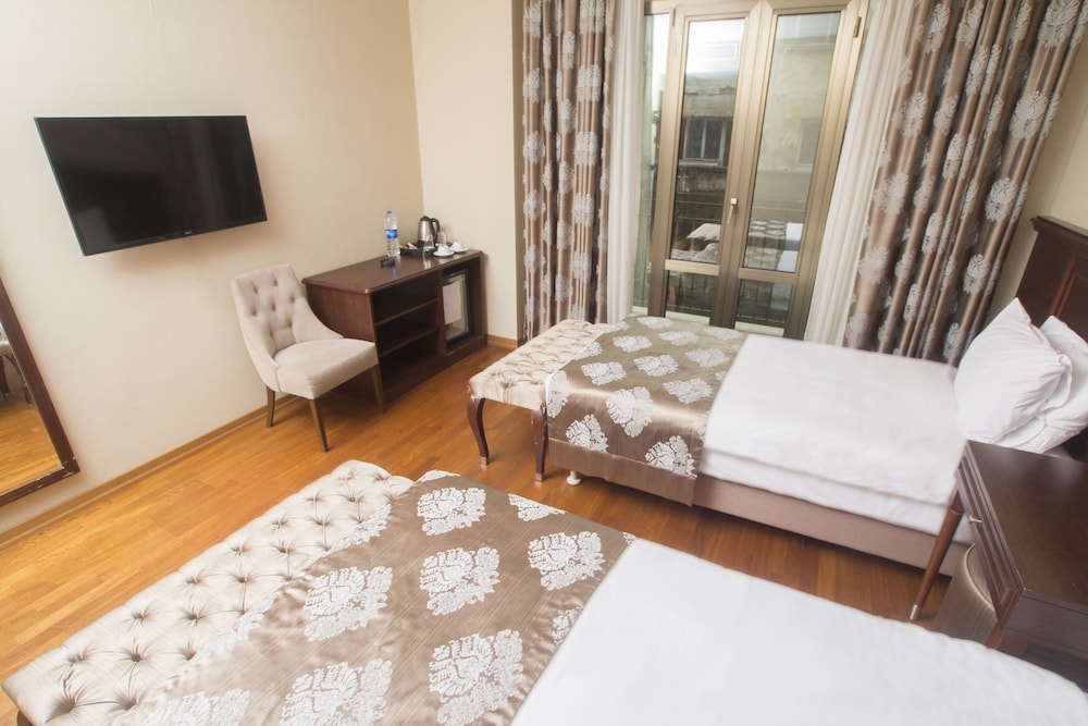 Crestium Taksim Prive & Spa 31/62