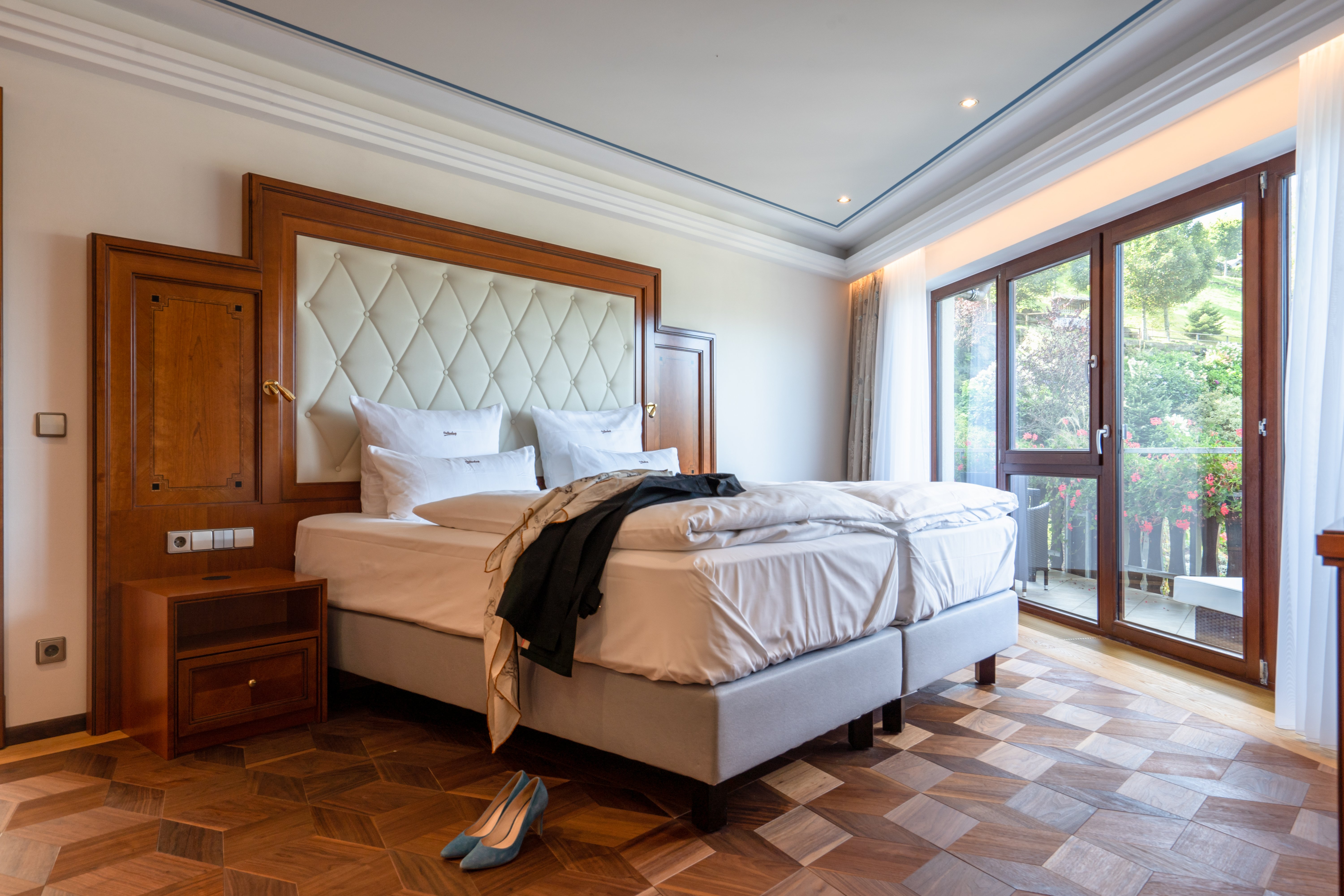 Relais And Chateaux Hotel Dollenberg 7/39