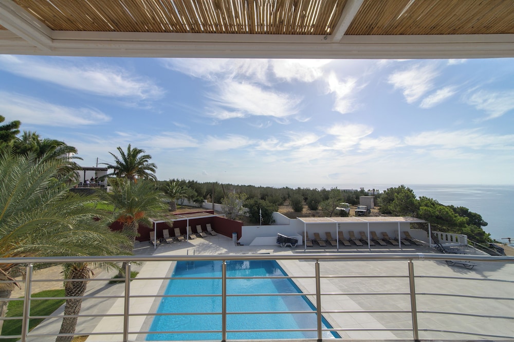 Porto Belissario Hotel 19/46