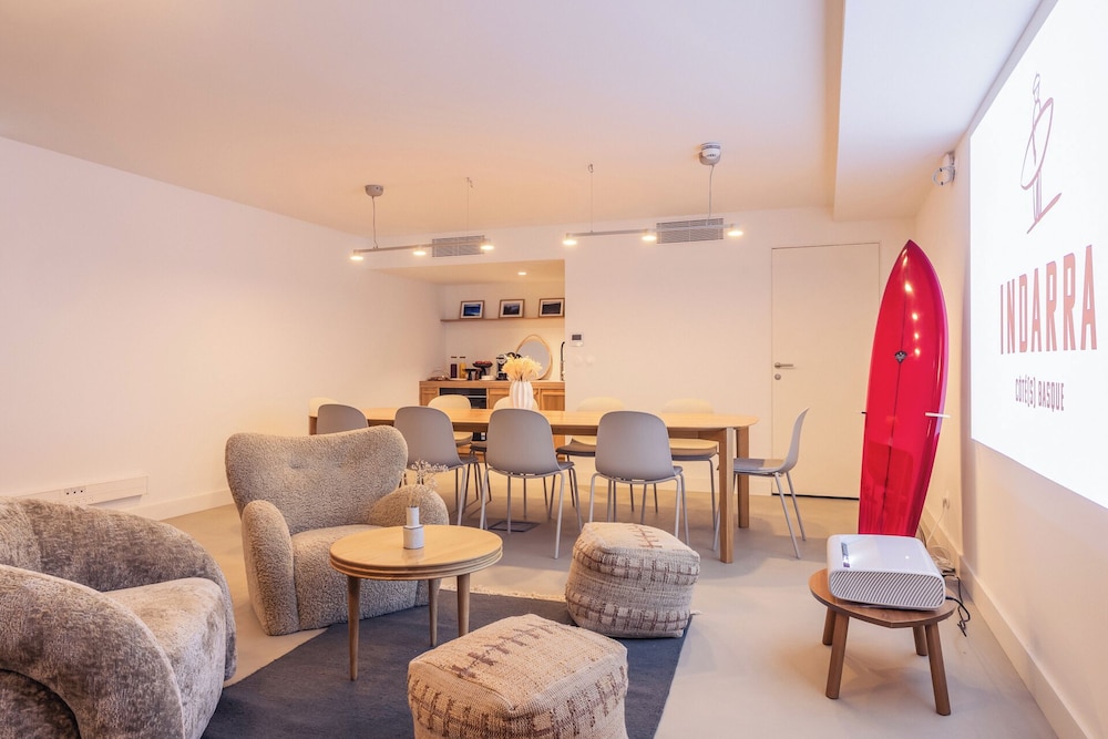 HOTEL LAMINAK 32/50