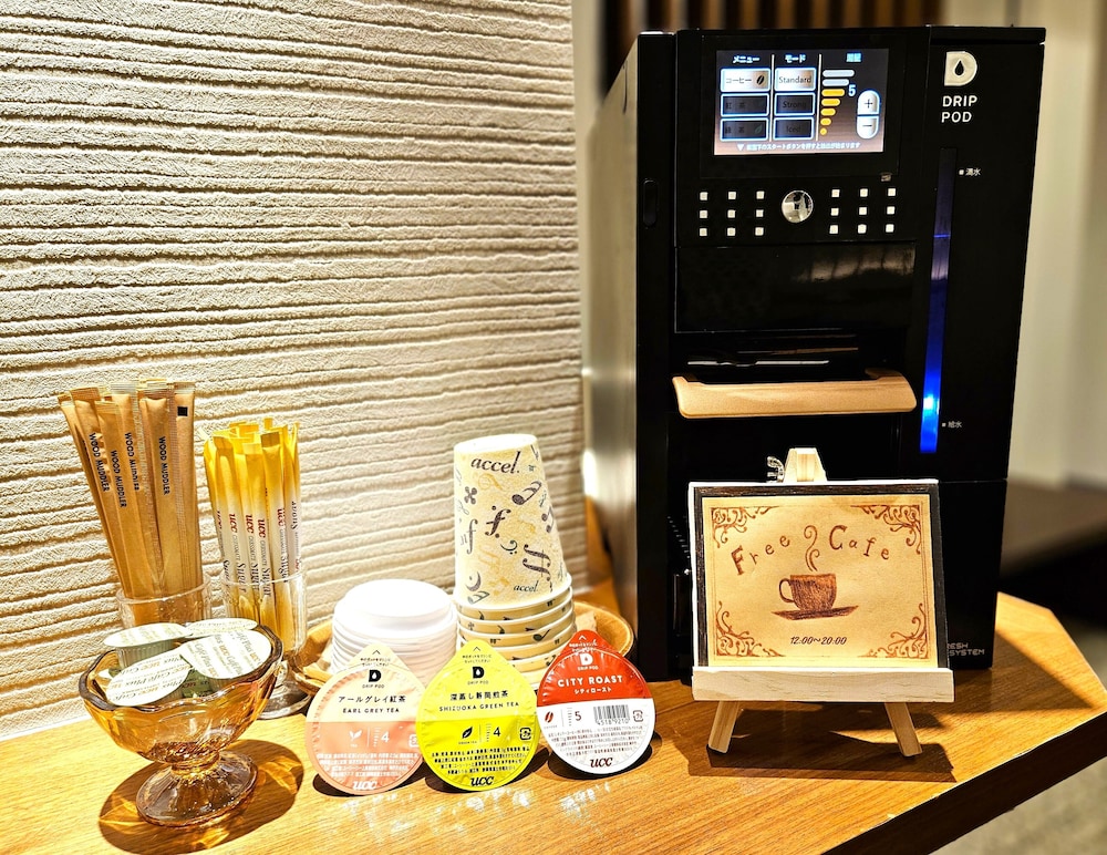 ホテルユルリト大阪 写真5