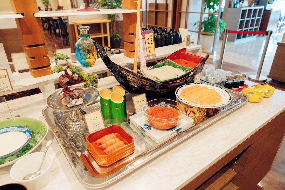 Hanabishi Hotel 54/70
