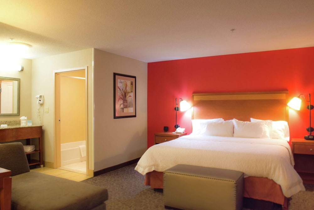 Hampton Inn Montgomery-South-Airport 14/53