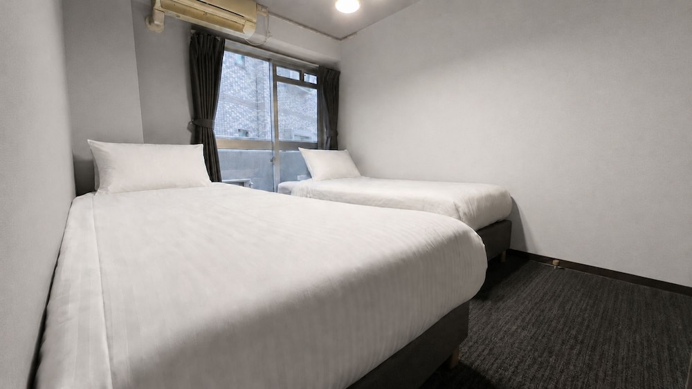 Randor Residence Tokyo Suites (Ex Grand Machiya Second) 20/67