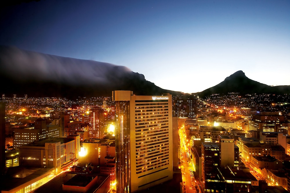 Southern Sun Cape Sun 5/50