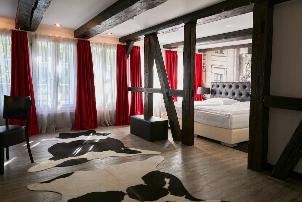 Hotel im Haus zur Hanse 38/72