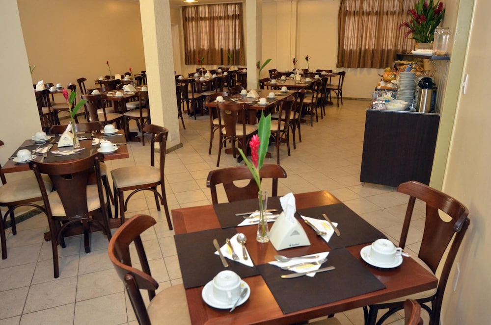 SAN MANUEL PRAIA HOTEL 29/41