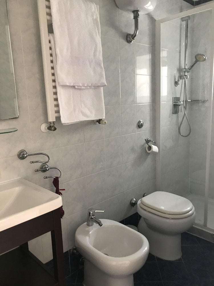 Art Suite Principe Umberto 34/40